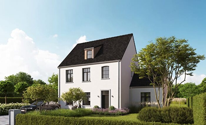 Huizen Koop Huur - 2