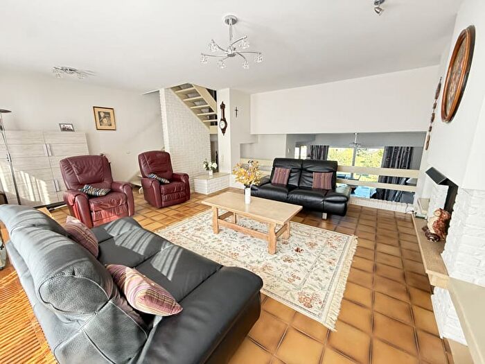 4-kamerhuis te koop in Vilvoorde
