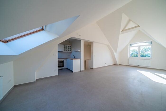 9-kamerappartement te koop in ROSELIES