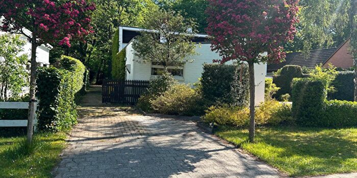 4-kamerhuis te koop in Kalmthout