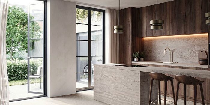 Huizen Koop Huur - 2