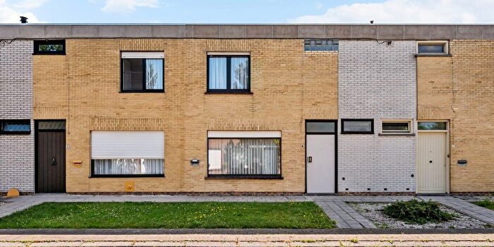 3-kamerhuis te koop in Roeselare
