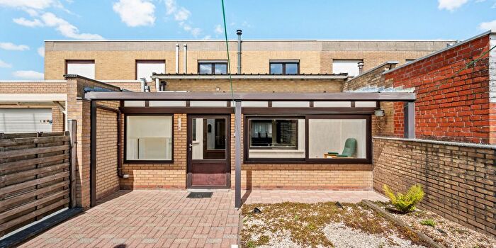 Huizen Koop Huur - 3