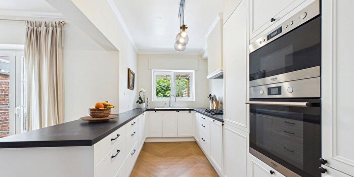 Huizen Koop Huur - 3