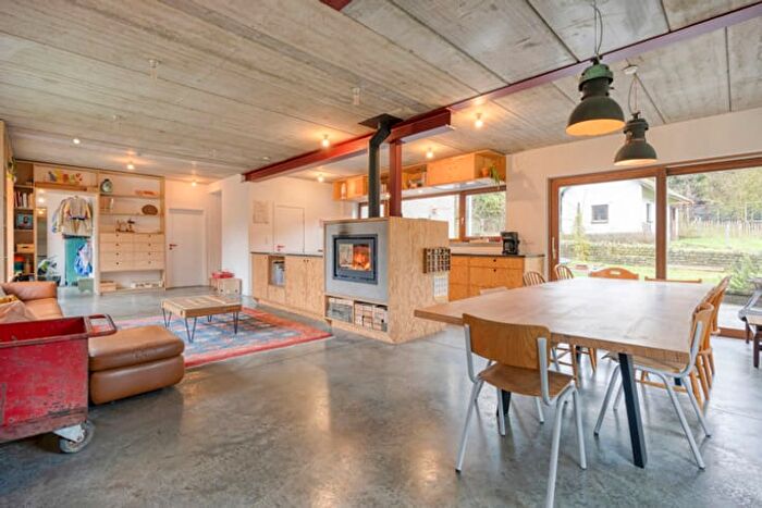 Huizen Koop Huur - 3