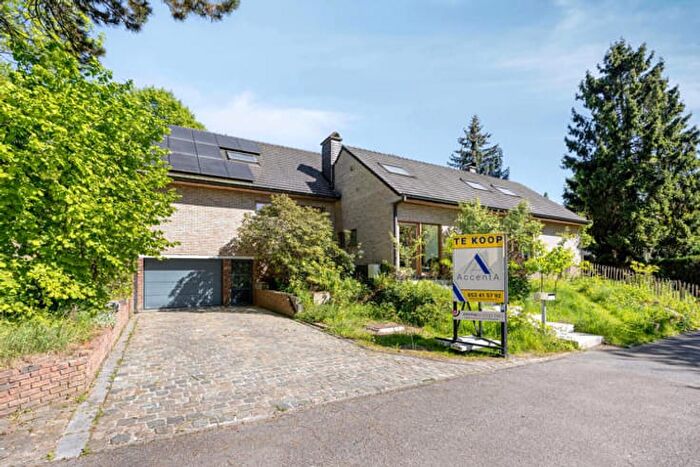 Huizen Koop Huur - 2
