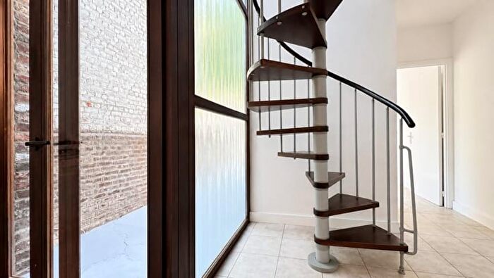 Huizen Koop Huur - 2