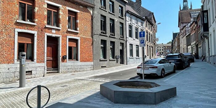 5-kamerhuis te koop in Edingen