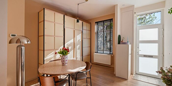 5-kamerhuis te koop in Gent