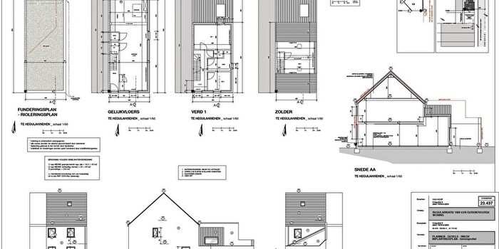 Huizen Koop Huur - 2