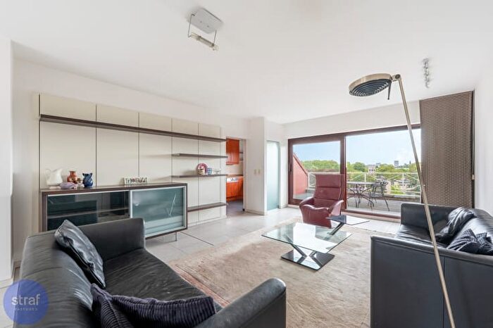 12-kamerappartement te koop in Antwerpen (2050)