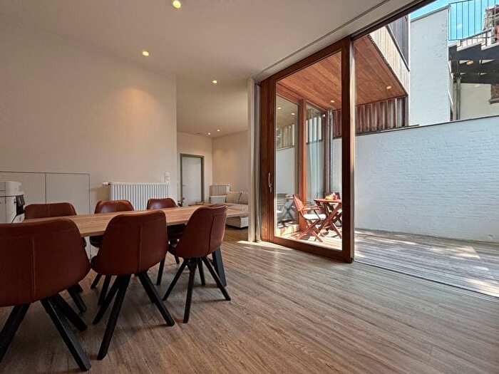2-kamerappartement te huur in Zottegem
