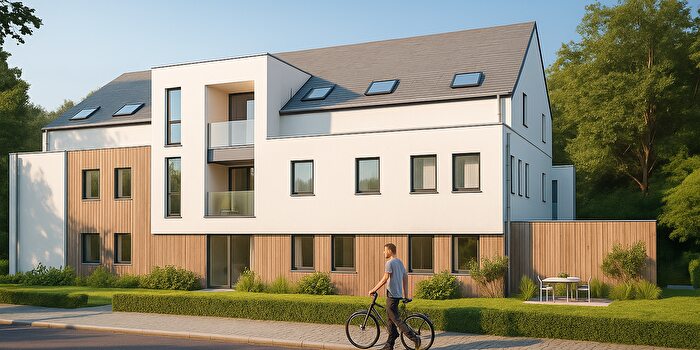 Huizen Koop Huur - 3