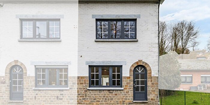2-kamerhuis te koop in Esneux