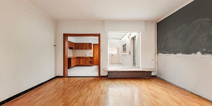 Huizen Koop Huur - 2