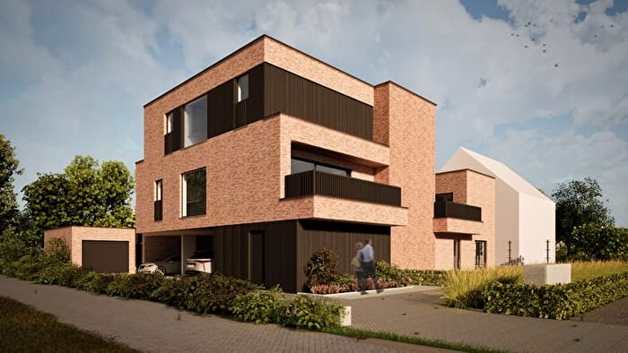 Huizen Koop Huur - 2