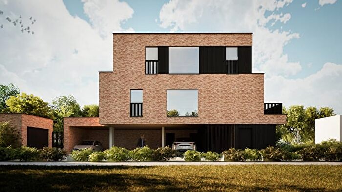 Huizen Koop Huur - 3