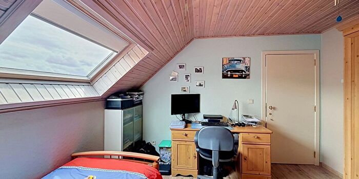 Huizen Koop Huur - 3