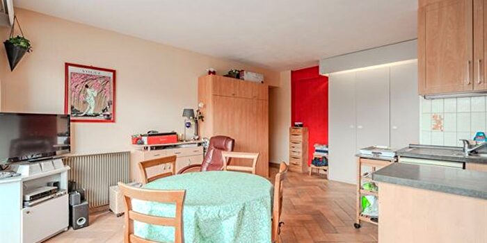 Appartement te koop in Middelkerke