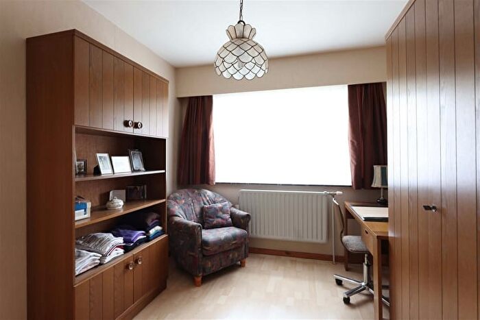 Huizen Koop Huur - 3
