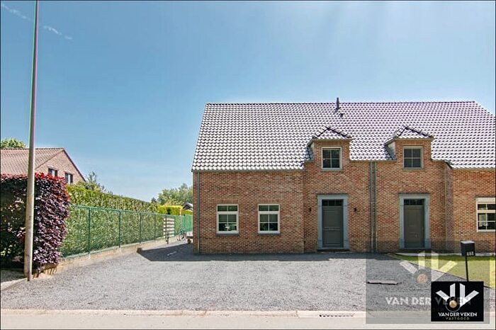 16-kamerhuis te koop in Houthalen-Helchteren