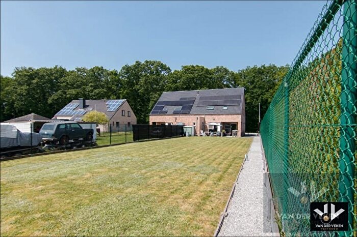 Huizen Koop Huur - 3