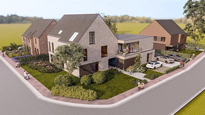 Huizen Koop Huur - 2