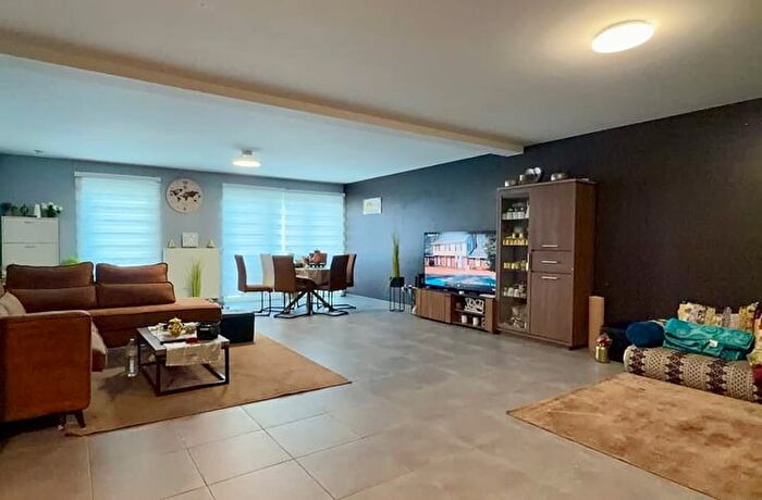 2-kamerappartement te koop in La Louvière