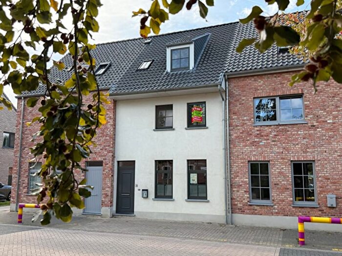 Huis te koop in Kampenhout