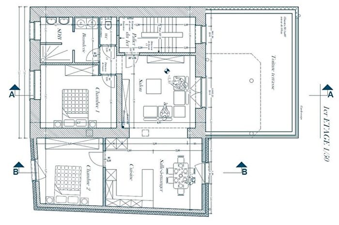 Huizen Koop Huur - 3