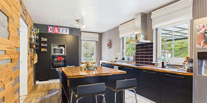 Huizen Koop Huur - 3