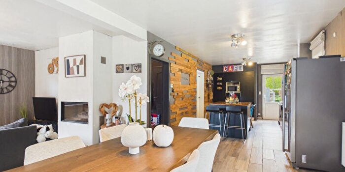 Huizen Koop Huur - 2