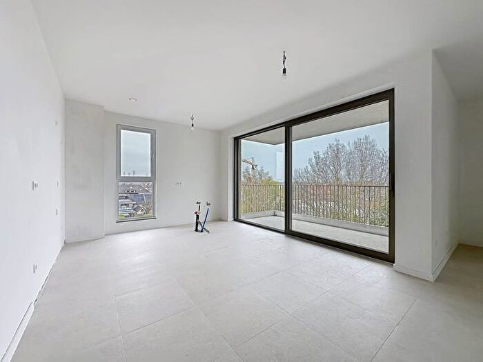 3-kamerappartement te koop in Schelle