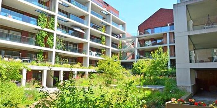 1-kamerappartement te koop in Hasselt
