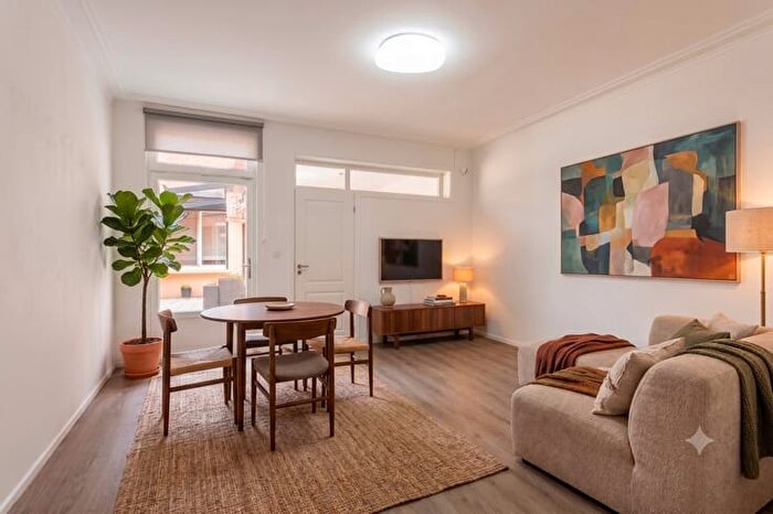 1-kamerappartement te koop in ANTWERPEN