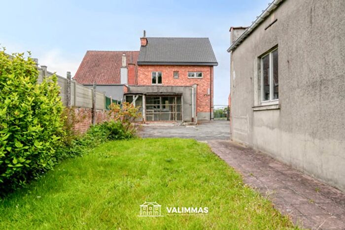 Huizen Koop Huur - 2