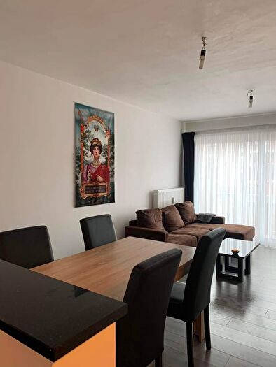 1-kamerappartement te huur in Charleroi