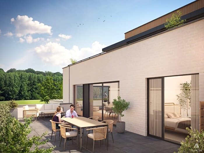 3-kamerappartement te koop in CHAUMONT-GISTOUX