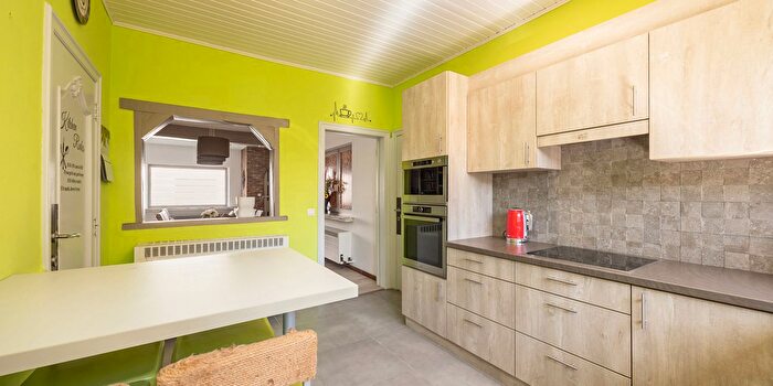 Huizen Koop Huur - 3