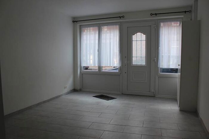 Huizen Koop Huur - 2