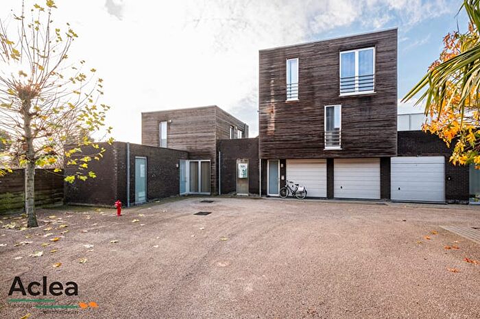 13-kamerhuis te koop in Eeklo