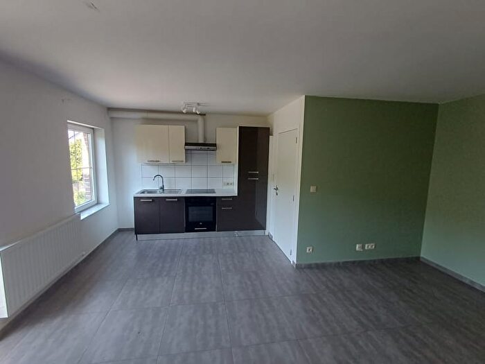 2-kamerappartement te huur in Oupeye