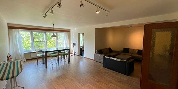 2-kamerappartement te huur in Heverlee
