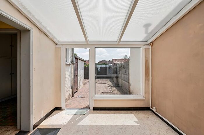 Huizen Koop Huur - 3