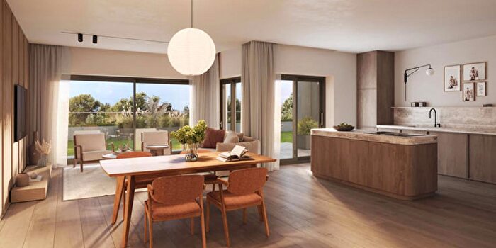 2-kamerappartement te koop in Marche-en-Famenne