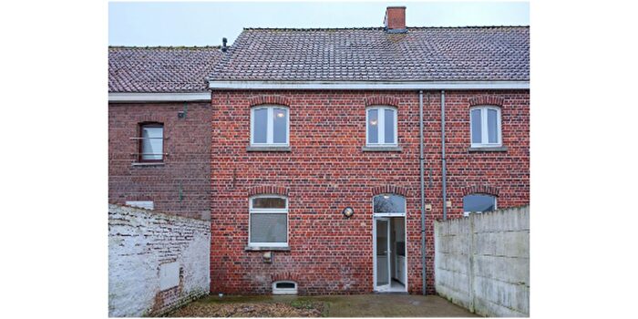 4-kamerhuis te koop in Moorslede