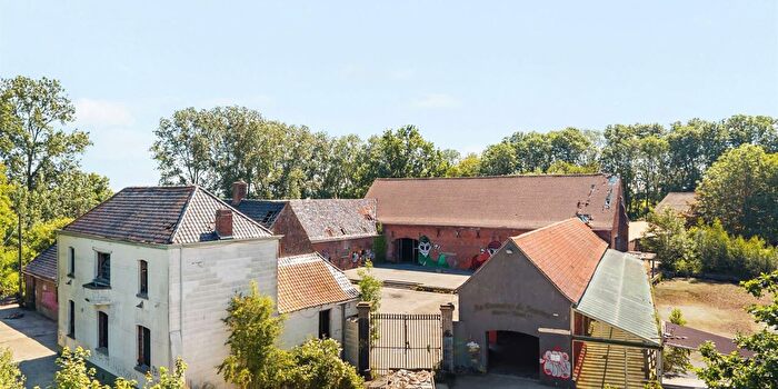 10-kamerhuis te koop in Arc-Ainières