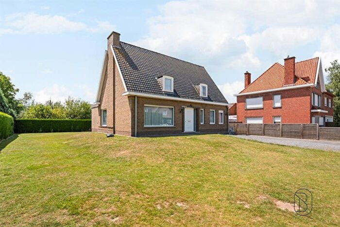 2-kamerhuis te koop in Wielsbeke