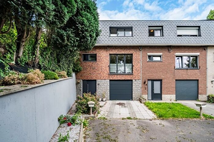 3-kamerhuis te koop in WELKENRAEDT