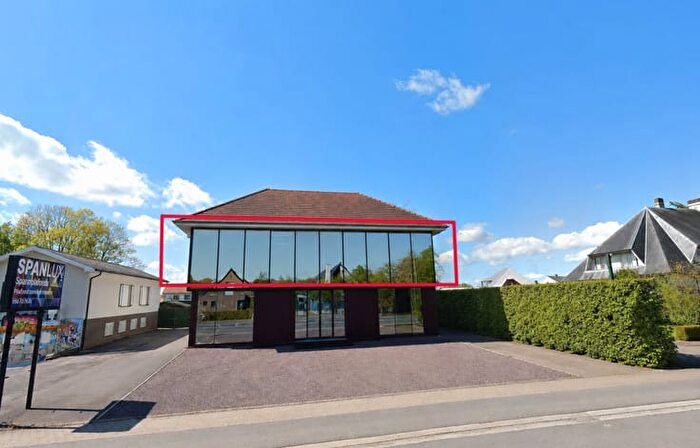 1-kamerappartement te huur in Torhout